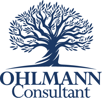 Logo | Ohlmann Consultant