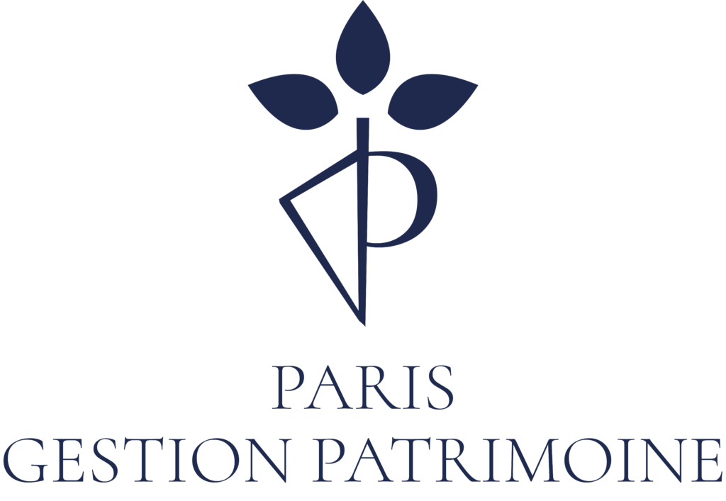 Logo | Paris Gestion Patrimoine