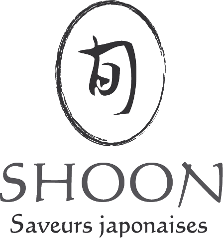 Logo SHOON | Restaurant Japonais Strasbourg