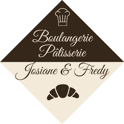 Logo Josiane & Fredy | Boulangerie-Pâtisserie à Huttenheim