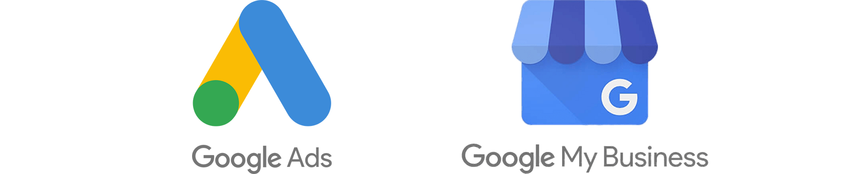 Logo Google | Exalto Web