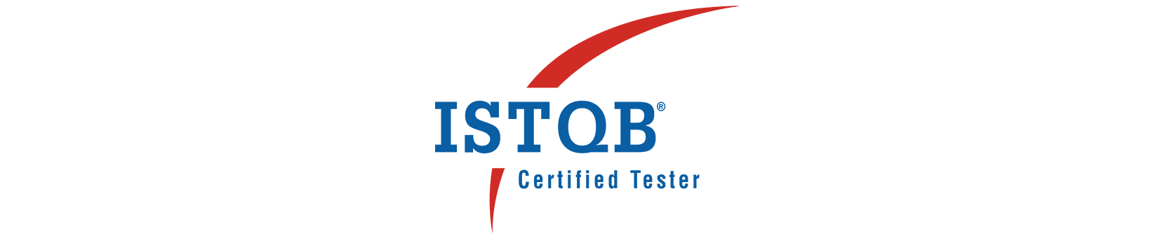 Logo ISTQB Tester Certified