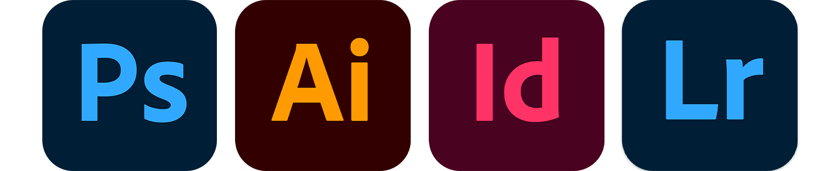 Logo Suite Adobe