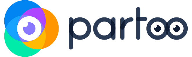 Logo Partoo | Exalto Web
