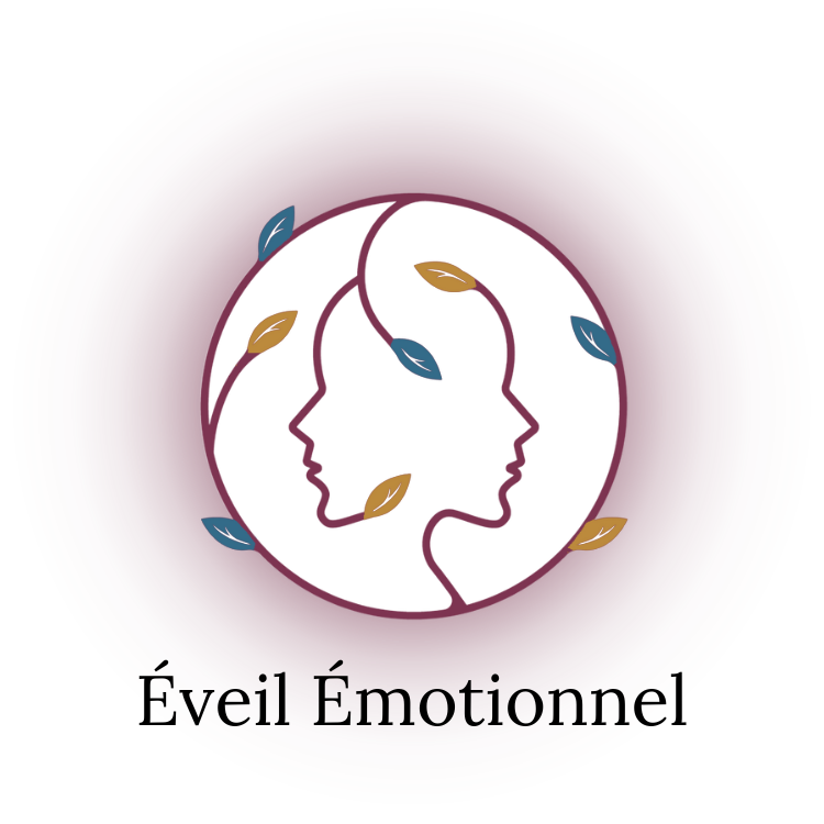 Logo | Éveil Émotionnel