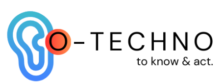 Logo O-TECHNO